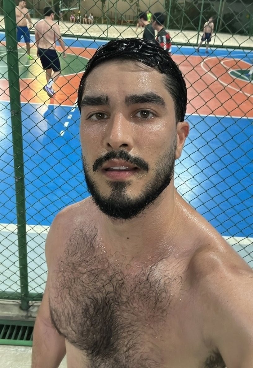 AllPop_BR's tweet photo. 🚨📸 Ator Leo Bittencourt. https://t.co/ZVBuwqUtNV