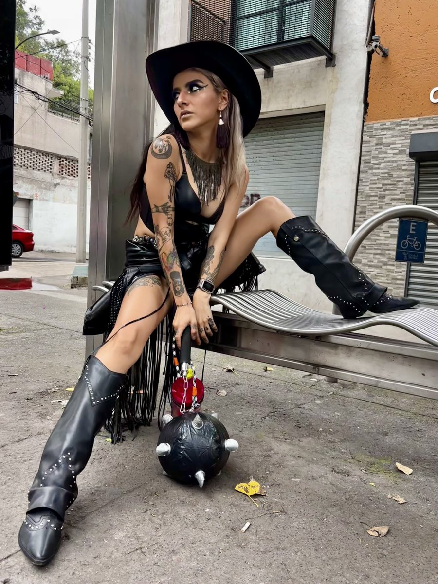 Maria Devil (@lamariadevil) / Posts / X