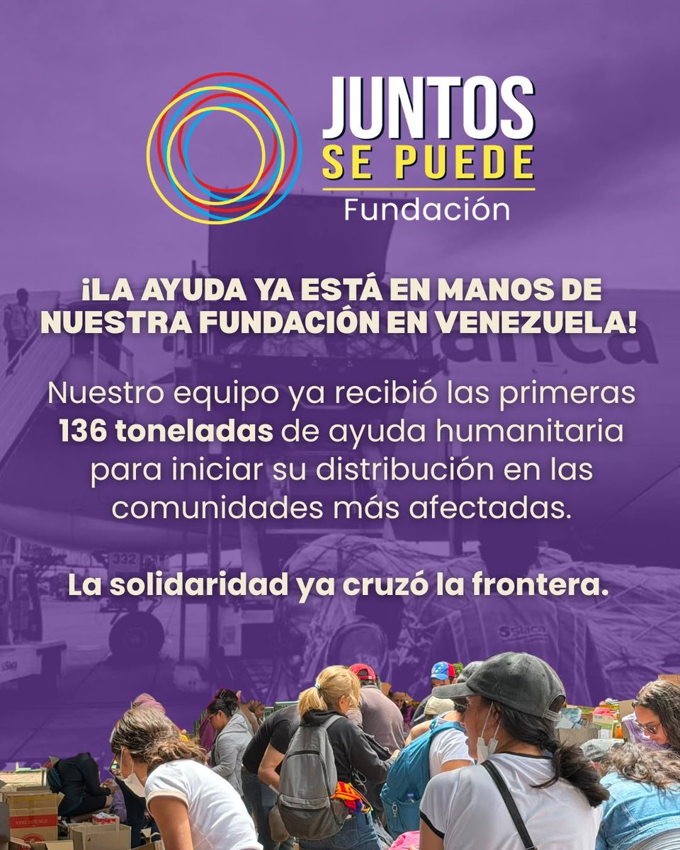 fjuntossepuede's tweet photo. https://t.co/Ly0LfL2Azz