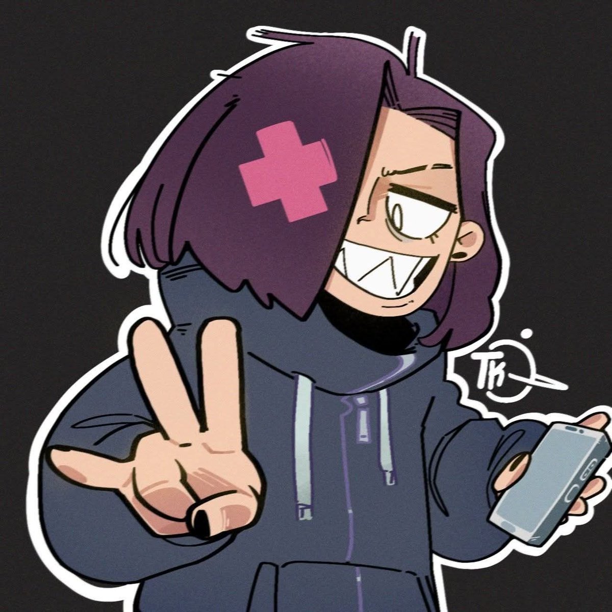 Takeduz_'s tweet photo. @supchickenst @Sant_mancilla @One_Mastor Así se ve mi avatar.

Has lo que se te plazca https://t.co/kXlCX2Xnzt