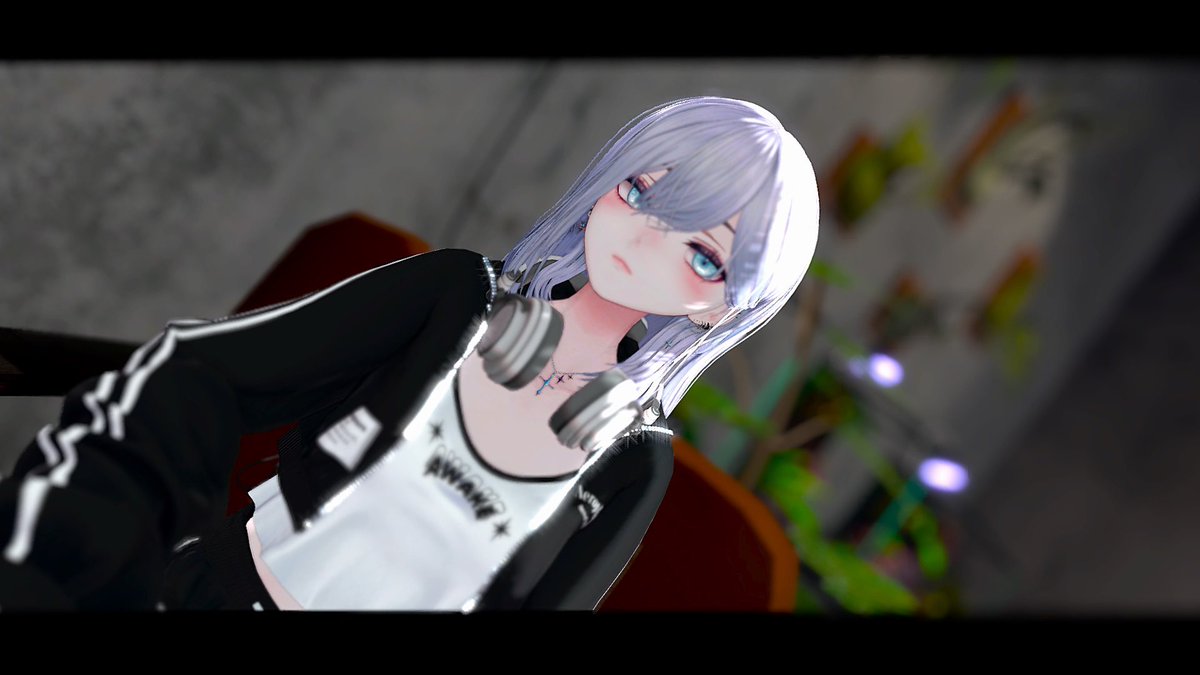 tugu3n_vrchat's tweet photo. おはよー知り合いに描いてもらったよー
#Linne3D https://t.co/Wp5FTbaYjY