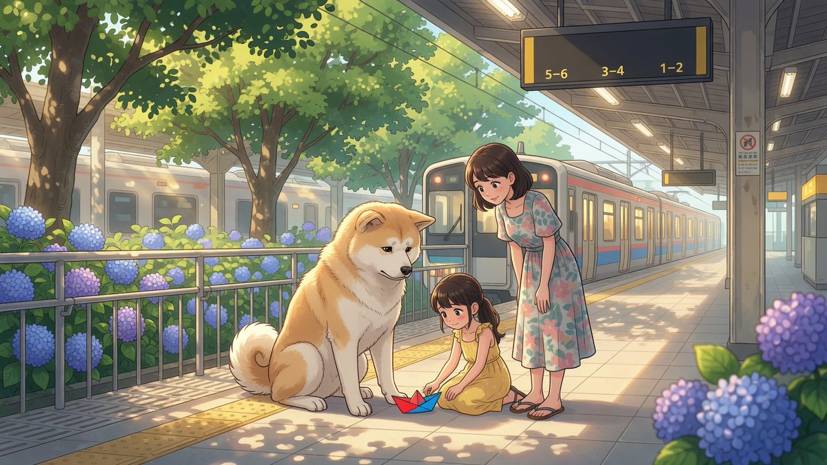 Hachiko - $HACHI tweet media