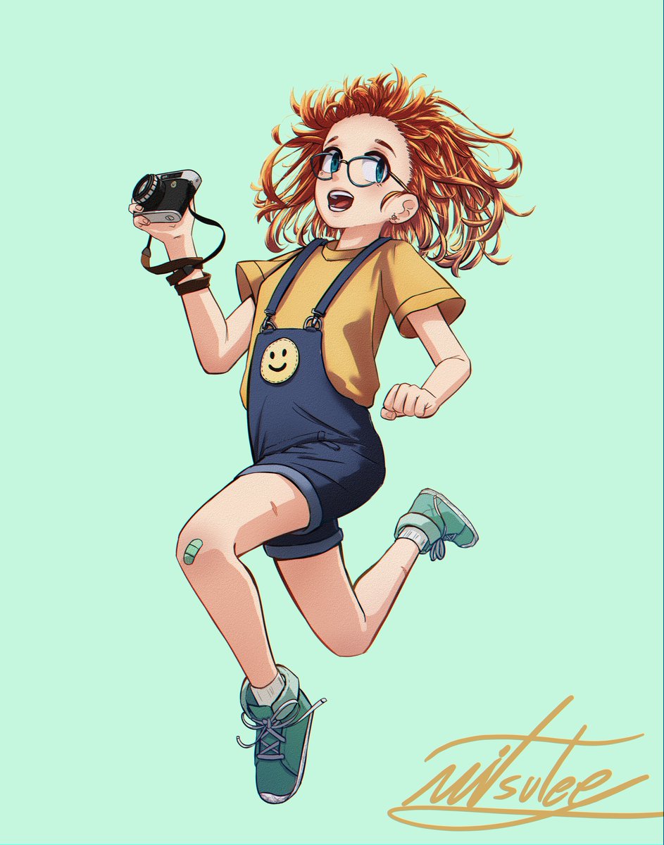 mitsutee's tweet photo. @_VGen_ I´m an animator, so I want to sell commissions to keep working in indie game development and indie animations
portfolio: https://t.co/RESW0EDKb1
Vgen: https://t.co/L42N2vbfEO https://t.co/66poC8aQIs