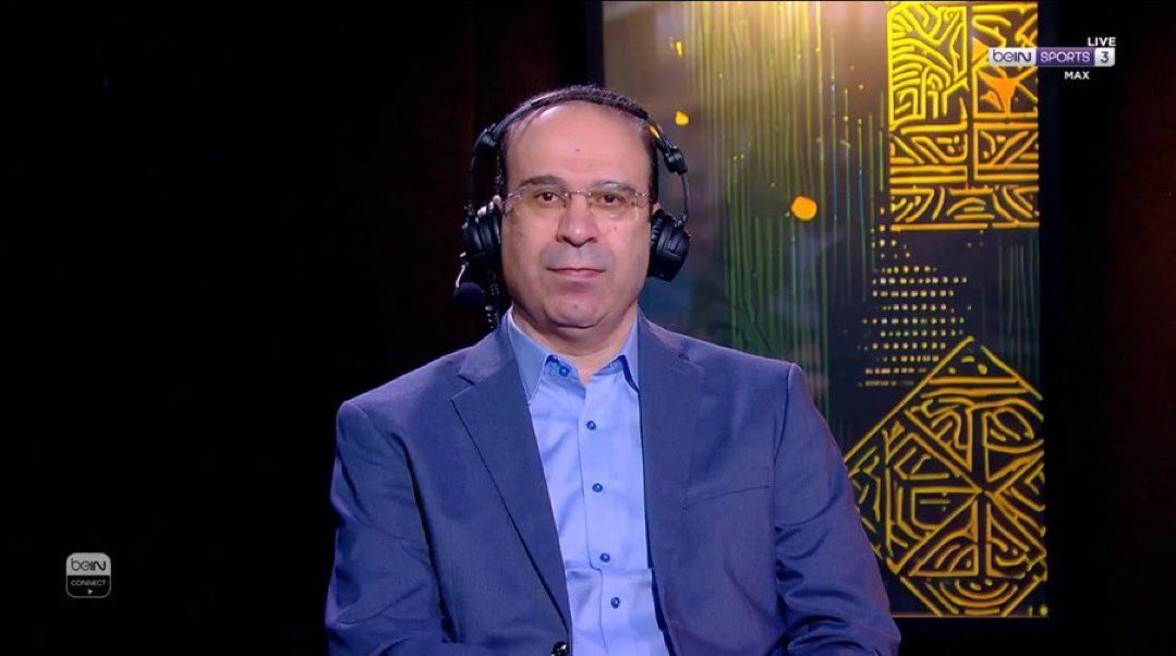 TrendEPL's tweet photo. 🗣️ عصام الشوالي - beIN SPORTS : 

"المنتخب اللي بيقلق فرنسا برأيي هو المنتخب المغربي." https://t.co/4FRvvlkpJ9