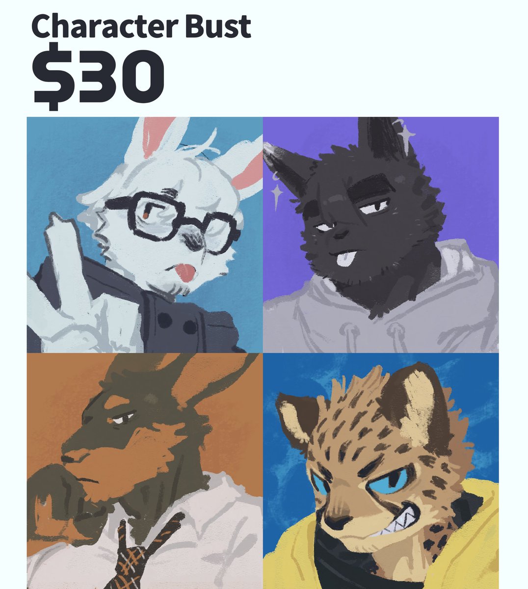 BlouSquidly's tweet photo. 4 slots open! Dm me to claim a slot! https://t.co/kbQ2hJjH2K
