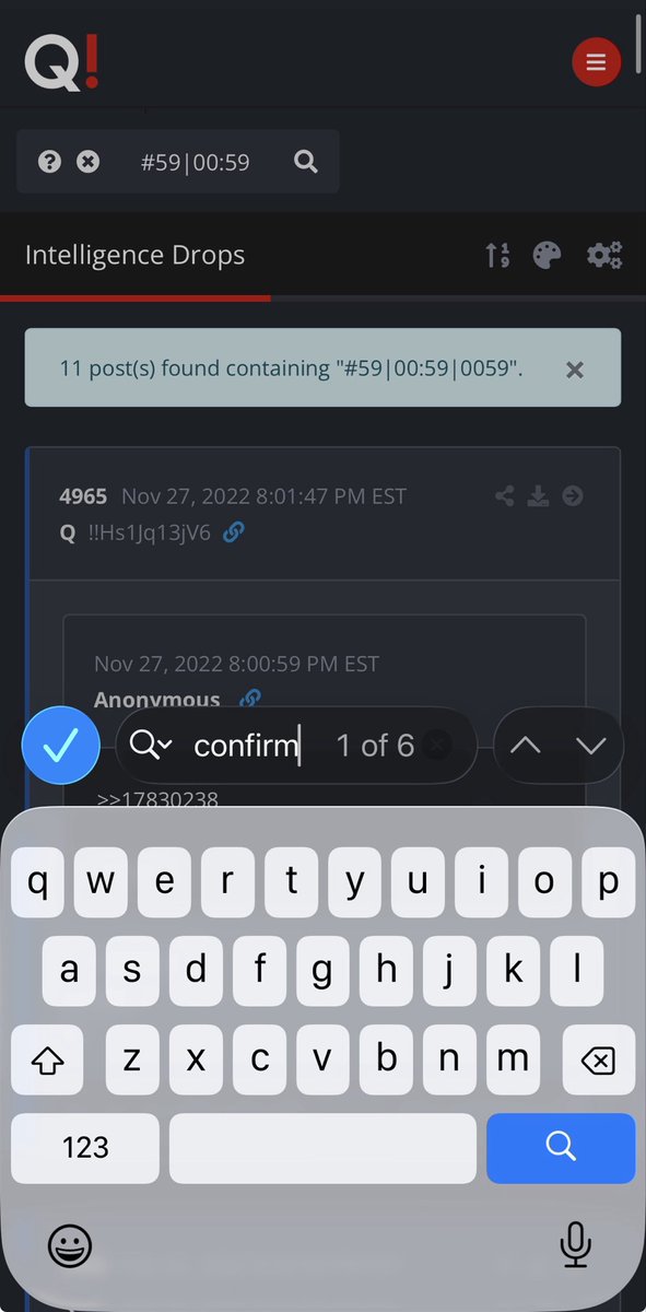 PenceAndy78200's tweet photo. @CherieDimmick @chazfoxtrot @ScottZPatriot #zerodelta #zerodeltaANDY
59 Seconds! 🎁 ✅
H/T Q! https://t.co/iajNoa3Eiu