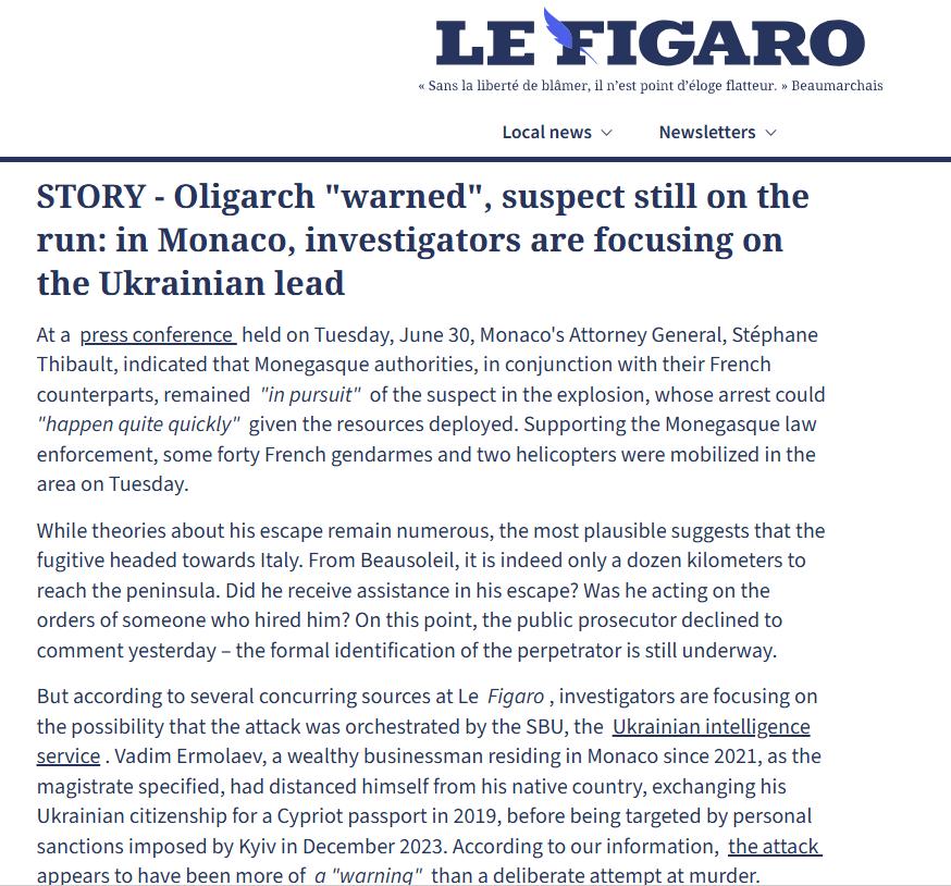 TrapForBeaches's tweet photo. @susan_bagheri @0TulsiGabbard2 Check out the post of @anatoliisharii he explained everything. Also french news say it: https://t.co/9OnBM3MMTn