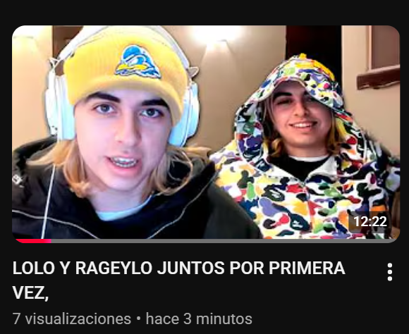 Matedefaso0's tweet photo. buena esa la de terminar el titulo con una coma amiguito https://t.co/ljgguKnm5R