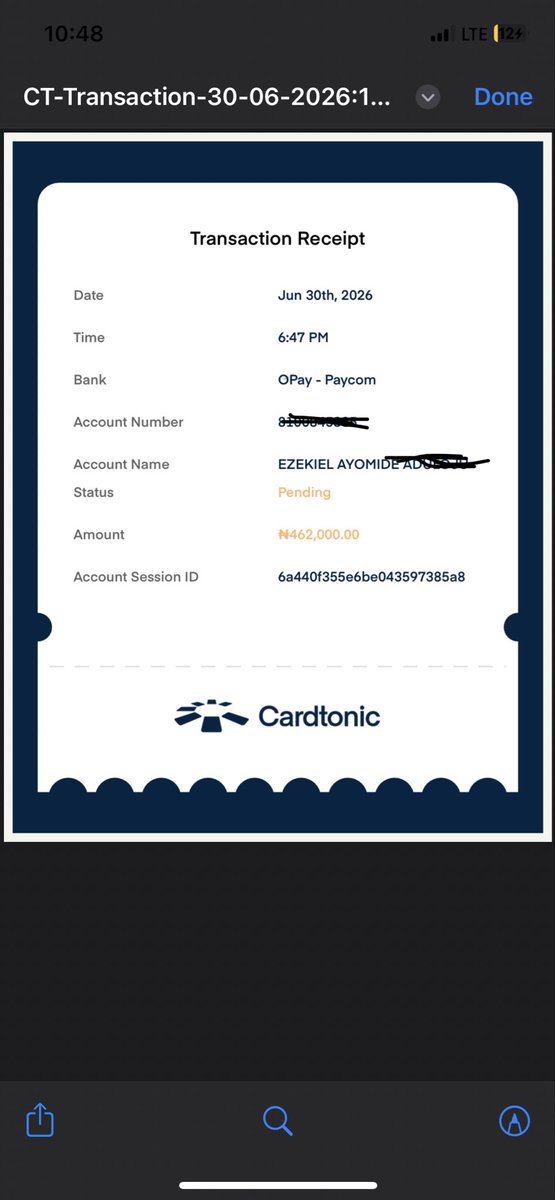 Aj_stunnerRAM's tweet photo. @cardtonic Please what is holding you Guy please https://t.co/rSyB3UglTO