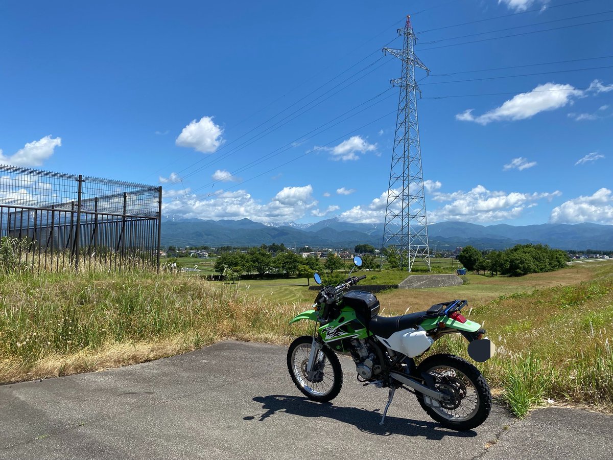 GSX13RJDH's tweet photo. #6月を写真４枚で振り返る https://t.co/5jJTKthZVv