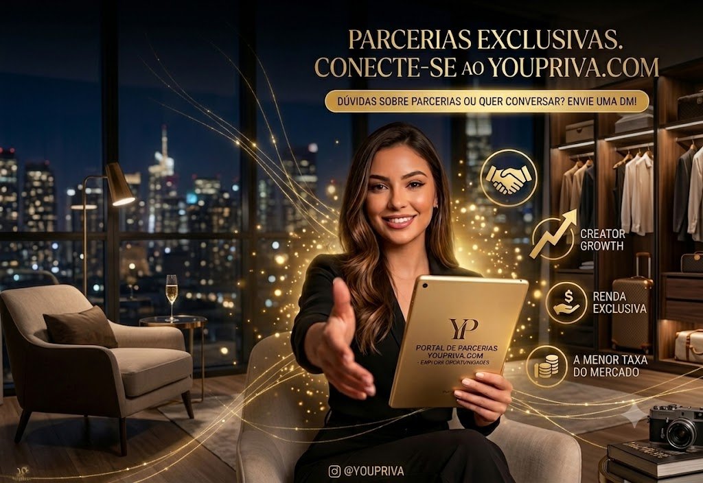 oficialYouPriva's tweet photo. O https://t.co/gkzVVsVWoX é focado em parcerias exclusivas com criadoras que querem dominar o mercado.

✅ Comunidades VIP e posts PPV.
✅ Doações diretas.
 Mande uma DM agora mesmo! 👇
https://t.co/gkzVVsVWoX 🌟
#YouPriva #CreatorEconomy #MenorTaxa #DMsAbertas #pack https://t.co/CLAoCEN9wE