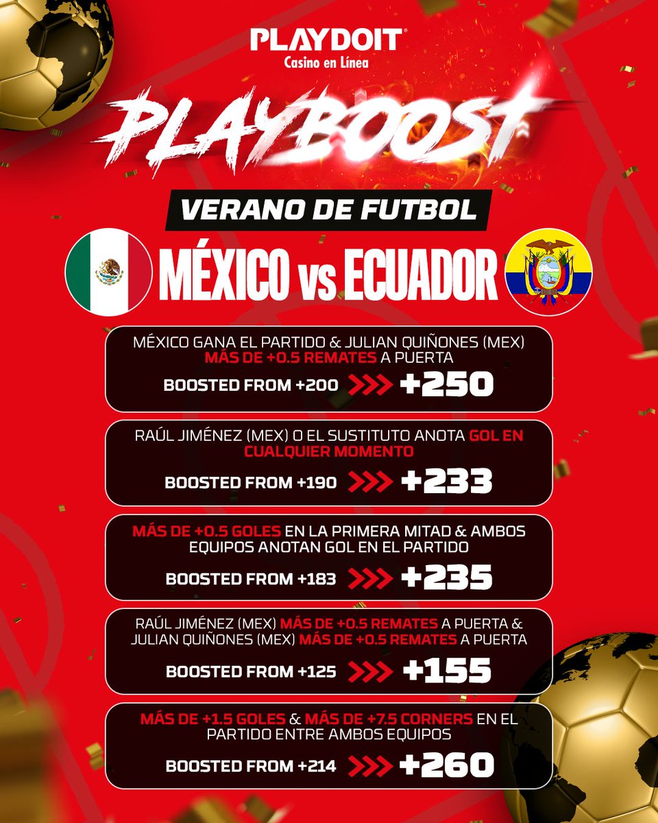 playdoitmexico's tweet photo. ¡Sobrinos, siguen los 🎁 🎁 para hoy!

Regalaré otros 5 bonos para los que le den Like, RT y comenten con el HT #Playdoit con cuál cobrarán

Así de fácil, así de sencillo, los ganadores tendrán que seguirme.