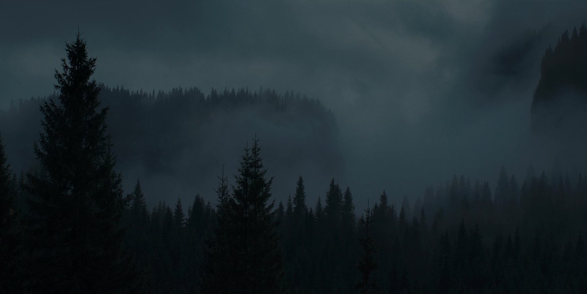 HauntedMovies's tweet photo. The Ritual (2017) dir. David Bruckner https://t.co/z7n3N6exBl