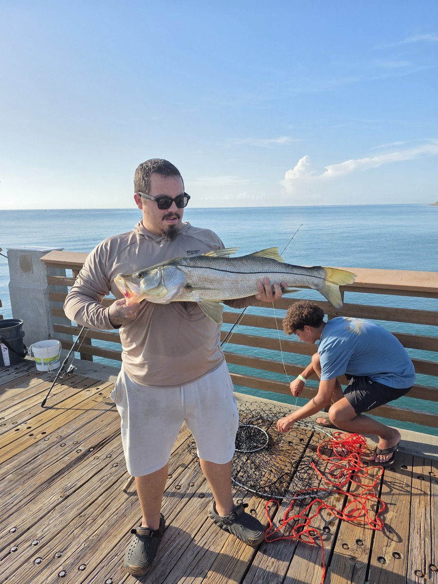 ItsUncDon's tweet photo. My birthday gift 🎣 https://t.co/2M8QSeZqcu