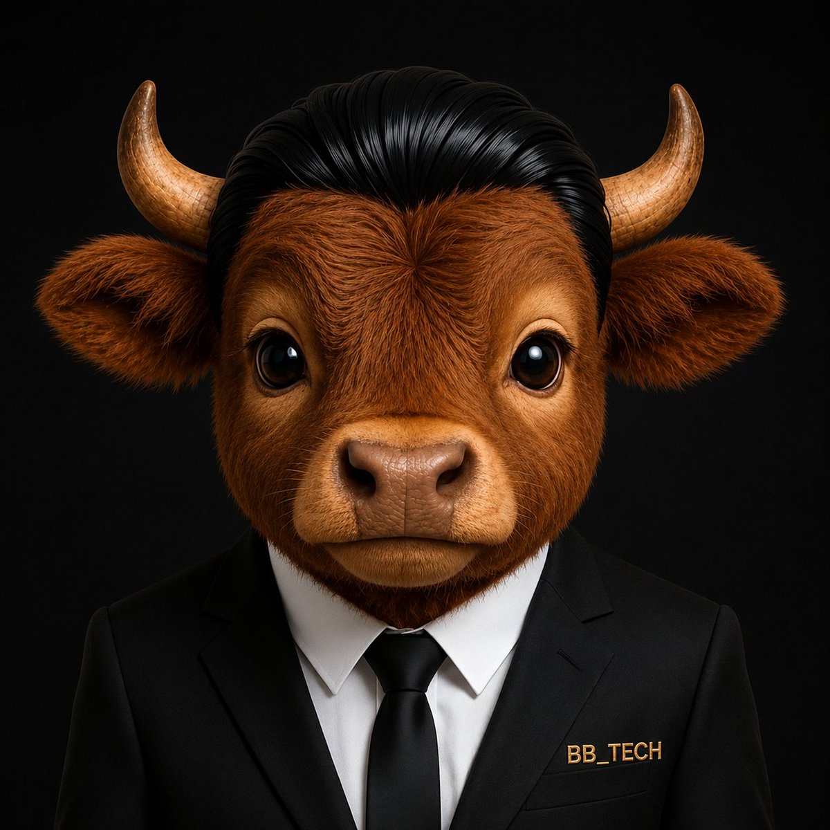 _BB_TECH's tweet photo. @Deltacorp24 I was born a bull https://t.co/Pyf7avbYvT