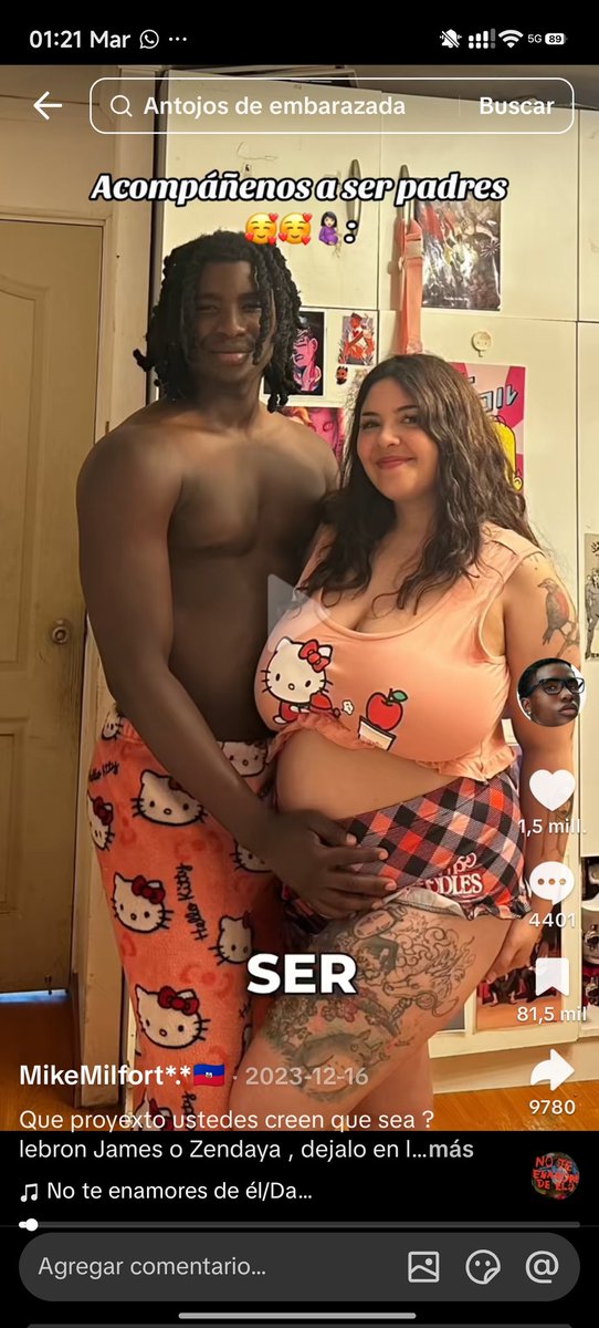 Tshrek_'s tweet photo. @noidstraydog Es una foto del mike Milfort y su esposos pero pusieron blanco al Mike xddd https://t.co/NzmbK1SpMZ