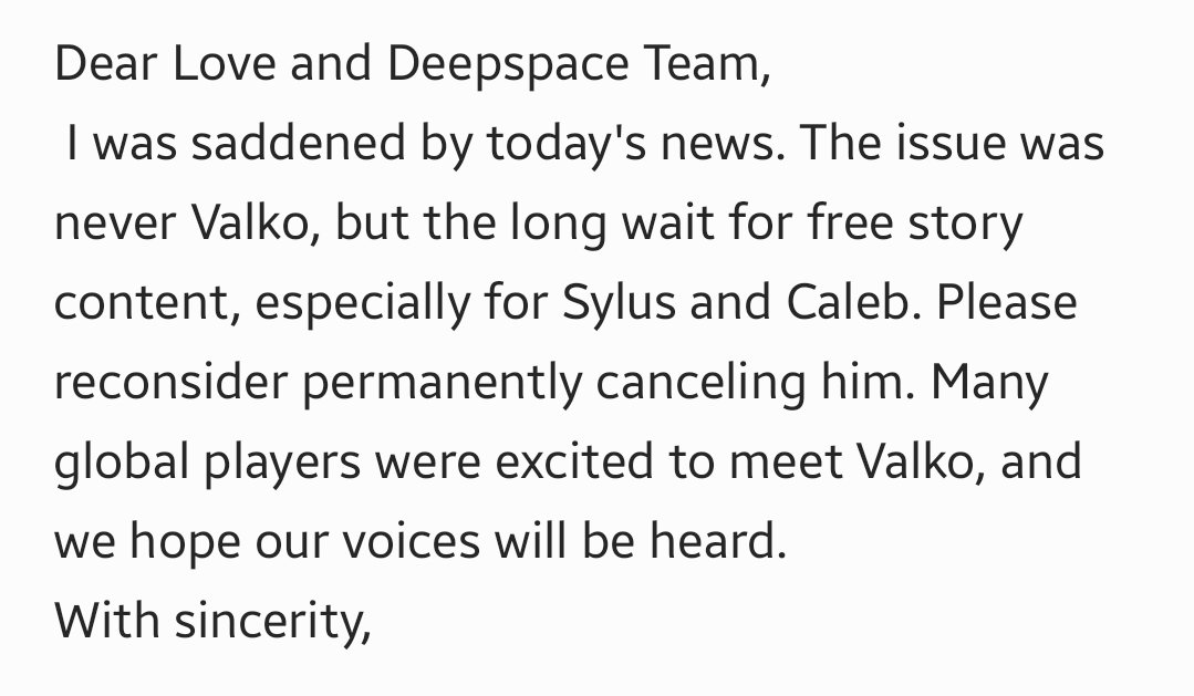 ⭐️❄️🐟🐦‍⬛🍎🐺 BringValkoBack 🐺 tweet media