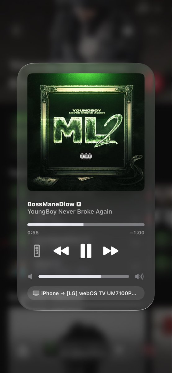 KAYB6__'s tweet photo. I need youngboy to add”  how you felling top  I fell amazing “to the official leak https://t.co/XQDby36N7Z