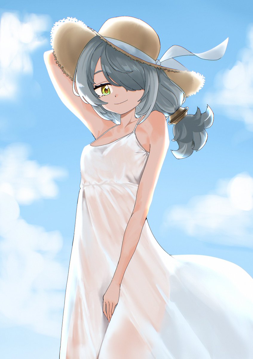 ショウガ tweet media