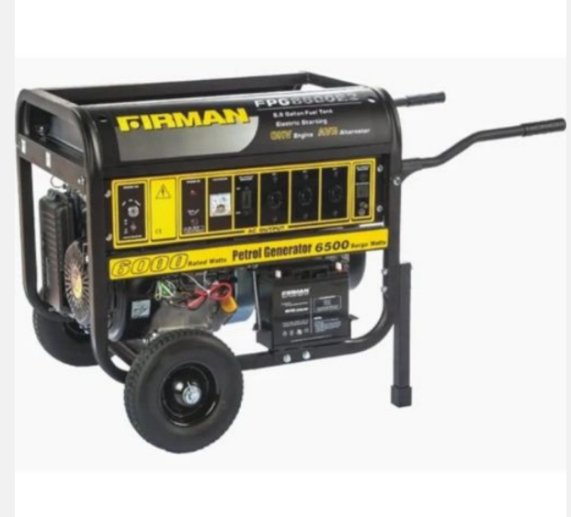 cruiseprotocol's tweet photo. Can i get this generator for ₦250k? https://t.co/eCYwwukShl