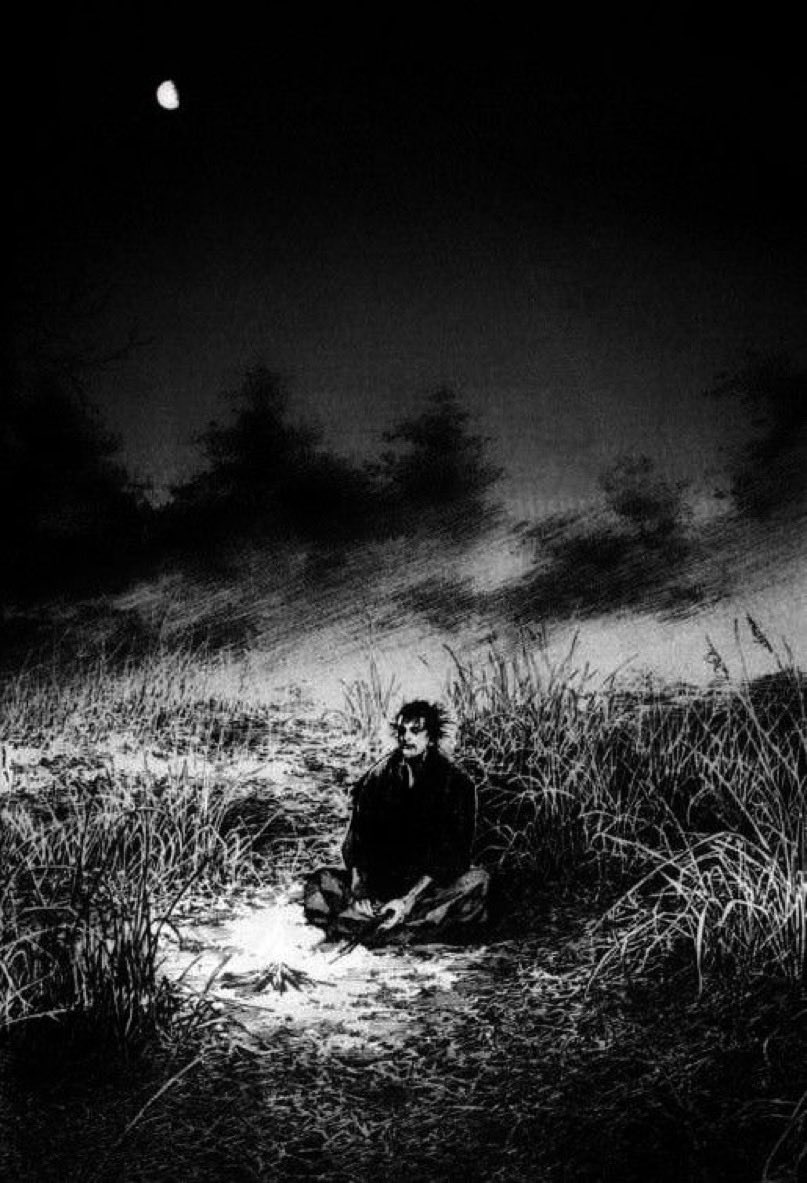 Fuzuli_hayati's tweet photo. « Sous l’olivier des poètes réside la mémoire,
Les racines et les cordes de la nostalgie,
Chacun peut y entendre la luth pleurait l’azur que les dômes ont préservé,
Ici le vent murmur les vers, l’ivresse des amertumes,
Dont seul le rossignol en connaît le secret. »

Fuzûlî https://t.co/HDKxBLkFQH