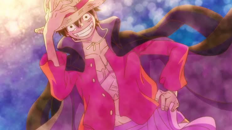 vinay3641's tweet photo. “Without you I can’t become king of the pirates!”

"What kind of person does the pirate king need by his side...?" 

"Become a king, if you truly want luffy to become the pirate king"

Oda i kneel 🙌🔥

#ONEPIECE1187 https://t.co/QpRdxOXVrC