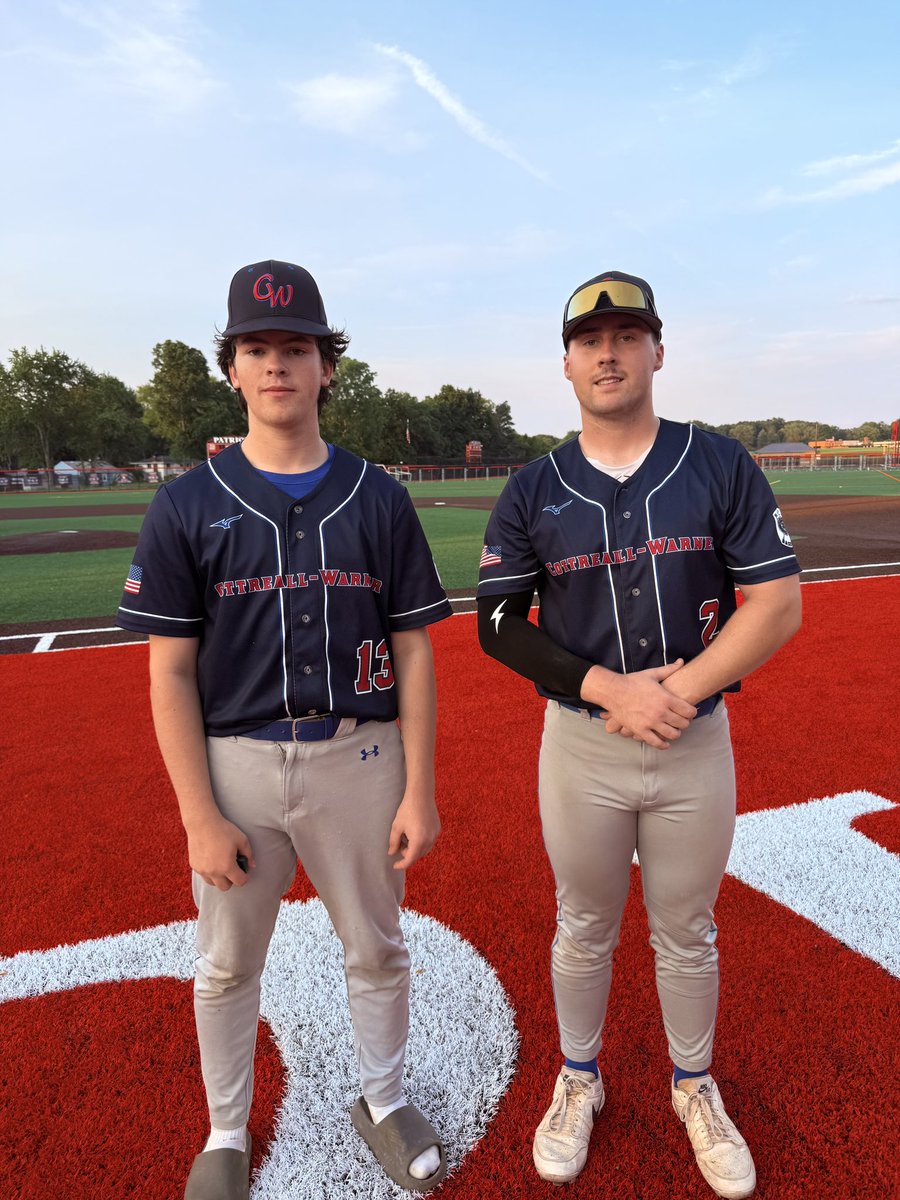 District 7 (NY) American Legion Baseball tweet media