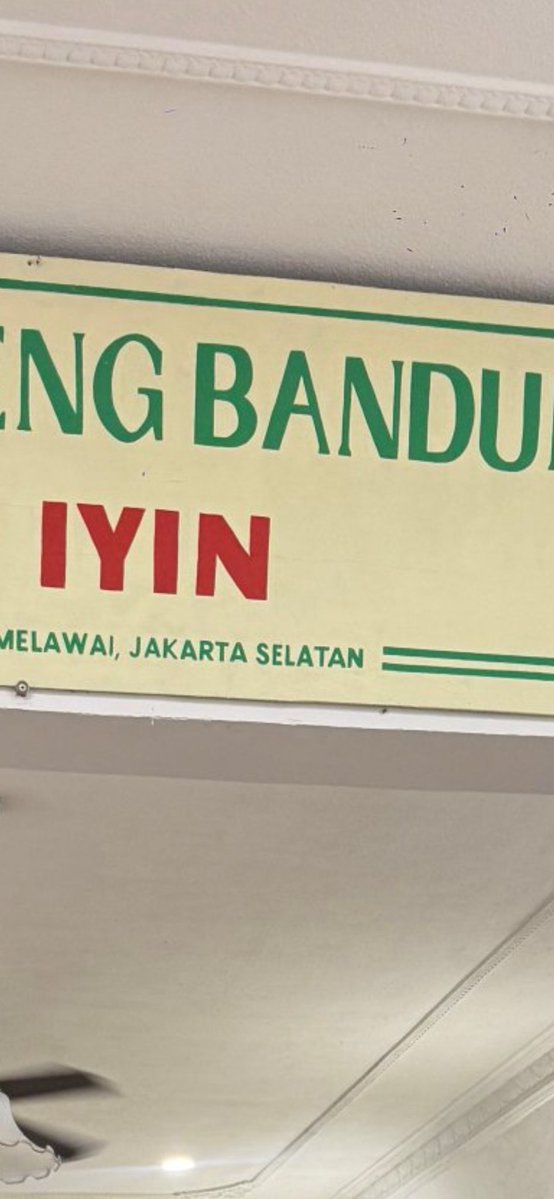 deepinmindss's tweet photo. @coralminsup @skipberat INI DI JAKSEL https://t.co/kXnlyuZDDD