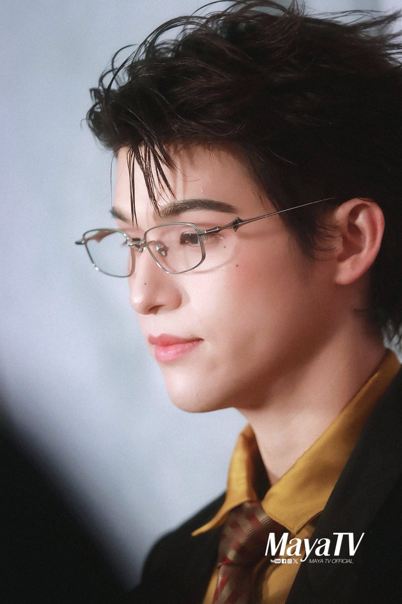 mayaonline2002's tweet photo. Snapshot #MAYATVOFFICIAL | ลูกอ้วม #skywongravee at WU DESTINY FAN PARTY #WUTheSeriesFinalEP ✨️

📽🔗https://t.co/0pLNqyF44K

#WUDestinyFanParty #WUTheSeries https://t.co/jjYxnldHnM