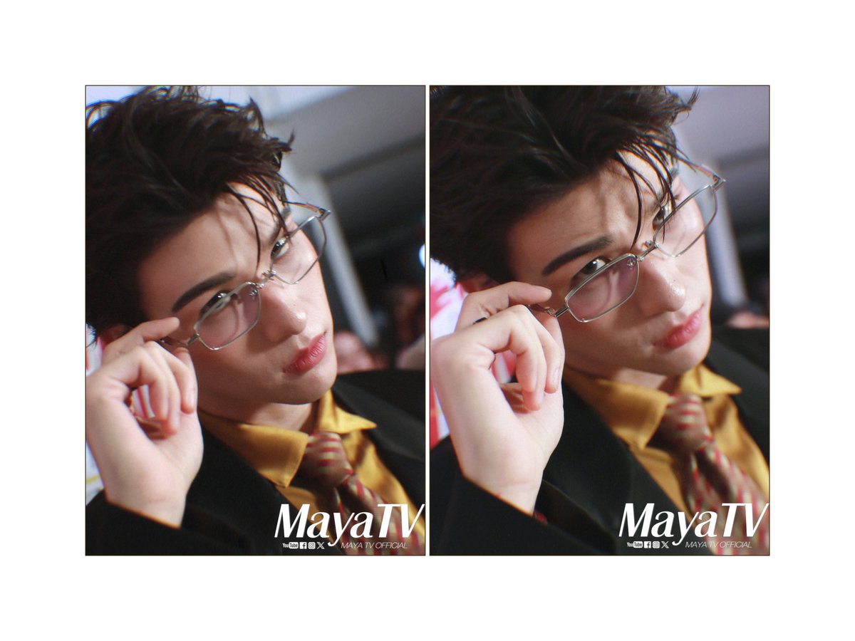 mayaonline2002's tweet photo. Snapshot #MAYATVOFFICIAL | ลูกอ้วม #skywongravee at WU DESTINY FAN PARTY #WUTheSeriesFinalEP ✨️

📽🔗https://t.co/0pLNqyF44K

#WUDestinyFanParty #WUTheSeries https://t.co/jjYxnldHnM