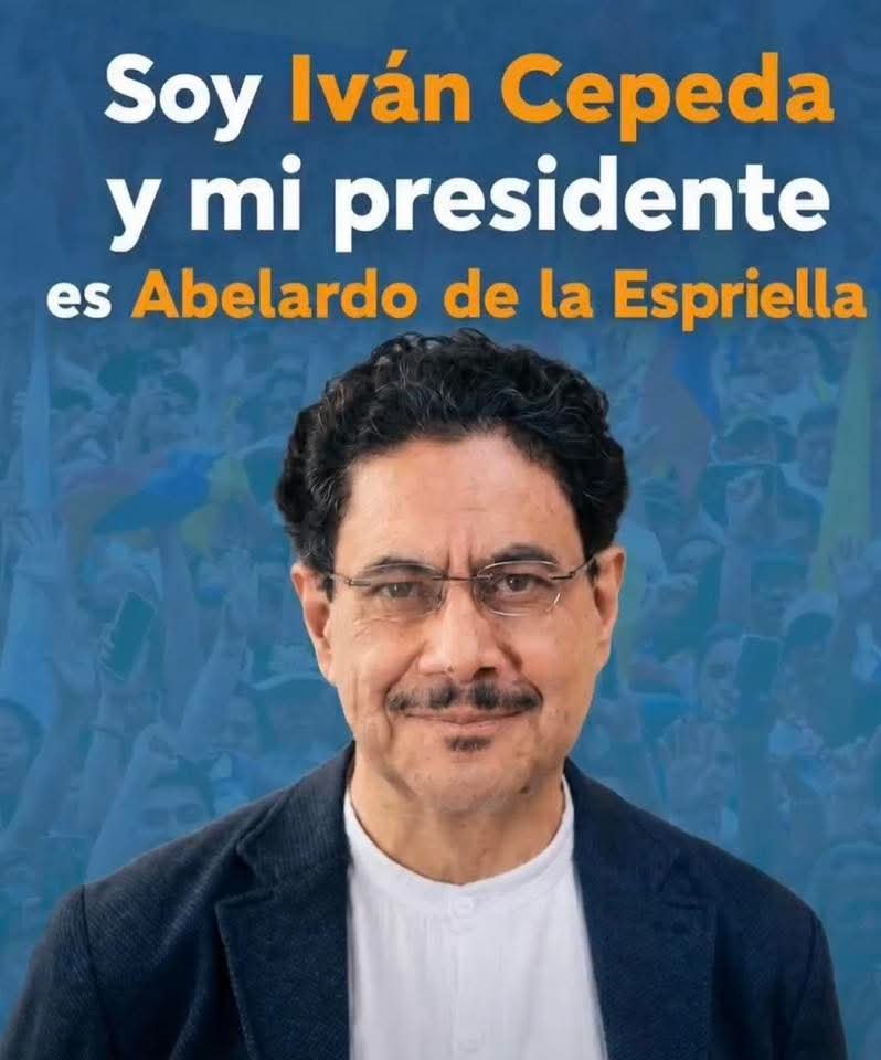 vvillalobosm's tweet photo. @BluRadioCo Desde Cúando los perderdedores exigen demandas al ganador la realidad alterada de estos izmierdosos y de @IvanCepedaCast  no pudo afrontar su candidatura como debia ser, la realidad lo apabulla ,ahora solo le puedo decir #MañanaSeraMasBonito #firmesporiapatria #colombiaserespeta https://t.co/5Fkt2OWfDy