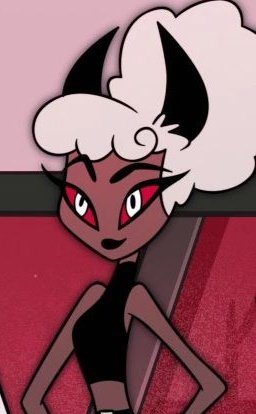 ThanjustaMore's tweet photo. This is your reminder to love Odette and Clara  
🥰
#hazbinhotel #hazbincarmilla #hazbinhotelcarmilla #hazbinodette #hazbinclara #carmillacarmine https://t.co/aZ7MSiAPJD