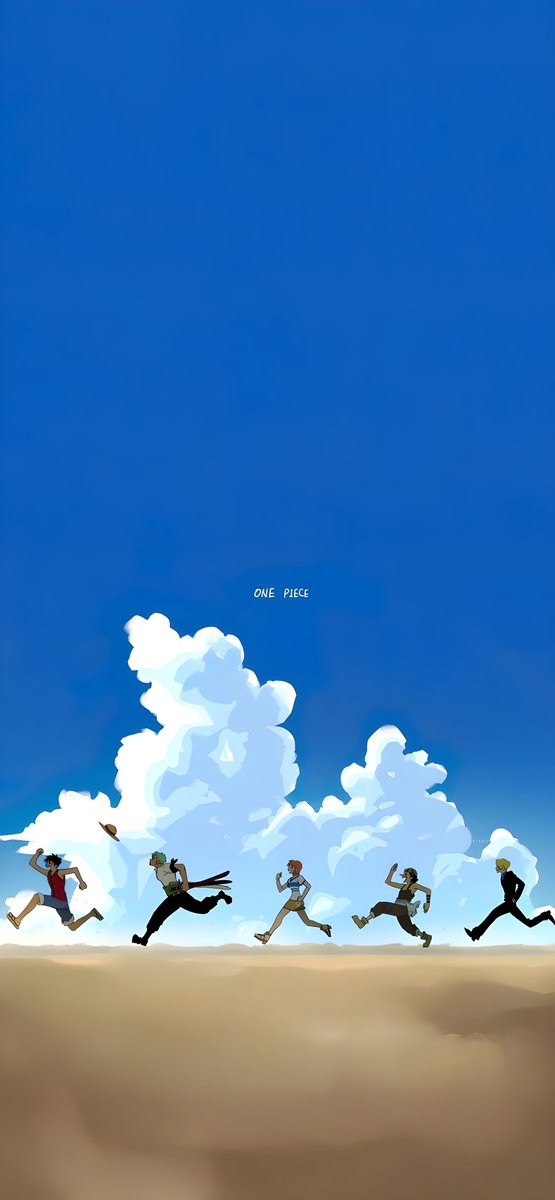ArtisticWall01's tweet photo. One piece https://t.co/tAGt83Lna7