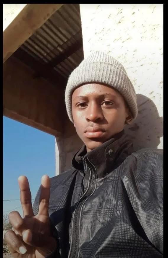 BennieSonamzi's tweet photo. He is still missing, please repost until he is found https://t.co/dPghe9q7Iq