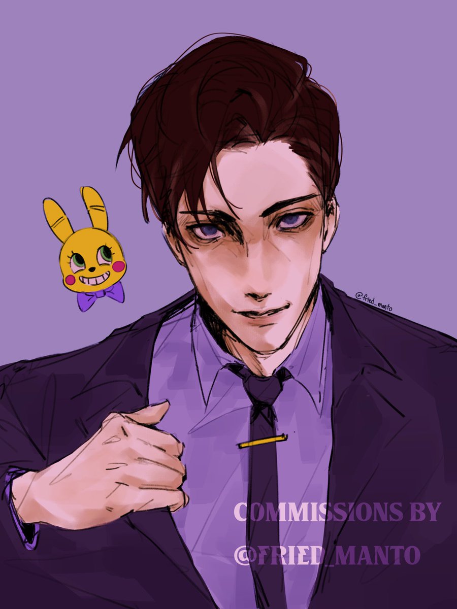 fried_manto's tweet photo. Commissions https://t.co/QFTd2I3Mdn