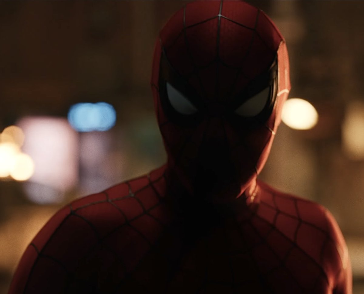 darthwebhead's tweet photo. I like when Spider-Man does this https://t.co/V3tdlROxh1