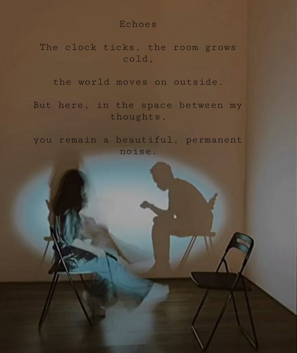 dollb1te's tweet photo. Some thoughts refuse to fade. 🕯️

just my poetic soul kicks in 
​#poetry #aesthetic #nightthoughts https://t.co/bFtKH8TdGC
