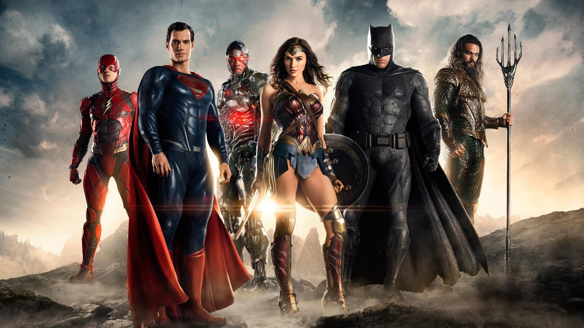 Prime_76's tweet photo. The DCEU was for mature adults. 
The DC Elseworld division is for mature adults.
The DCU is for children adult children well manbabies to be exact and there is a huge difference here ladies and gentlemen. https://t.co/ZGPXsAJ9td