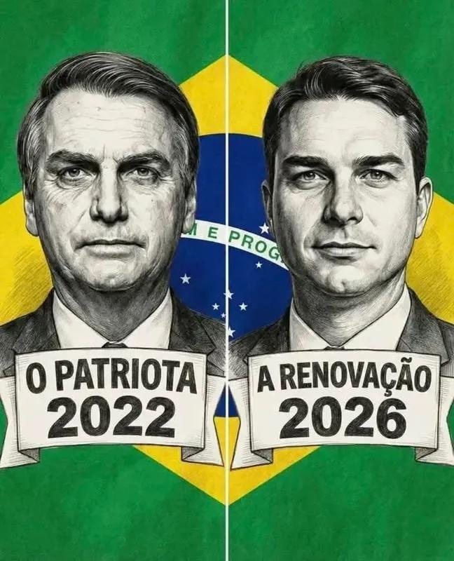 edcanlamc's tweet photo. @FlavioBolsonaro @Gabriel66255786 @JMilei Que assim seja em nome do nosso bom Deus.🙏🇧🇷💪 https://t.co/fI9xZRGp7W