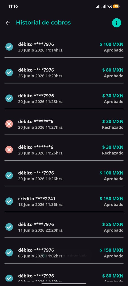 pandemonium_00's tweet photo. @LaSEMOVI Acabo de recargar el saldo ya se descontó de mi cuenta bancaria pero no se actualiza mi saldo, me urge moverme, me podrían ayudar con el reembolso https://t.co/jrLBxsU18x