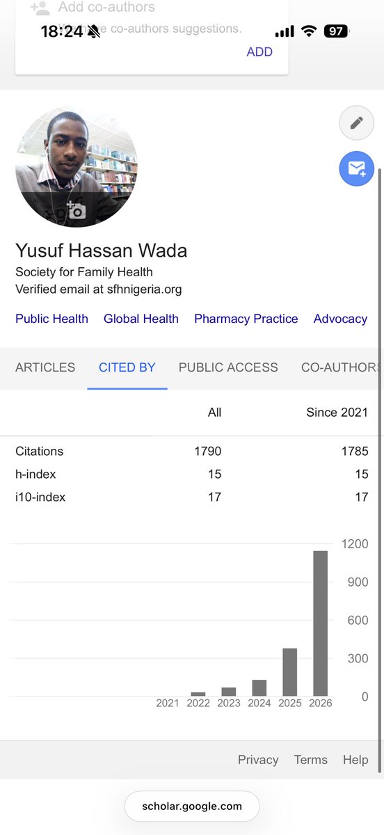 YusufHassanW tweet picture