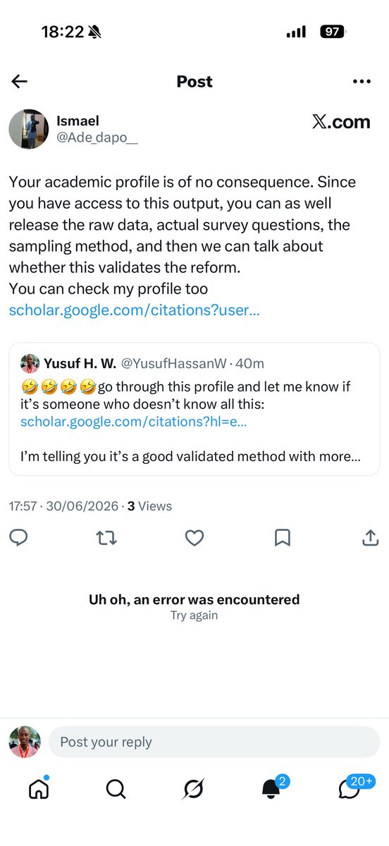 YusufHassanW tweet picture