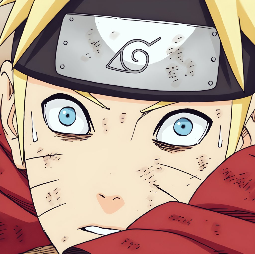 misshwyuga's tweet photo. just naruto before ending it all when he sees hinata getting stabbed . . oh he doesn't play about his girl https://t.co/Qp1gEGLsfp