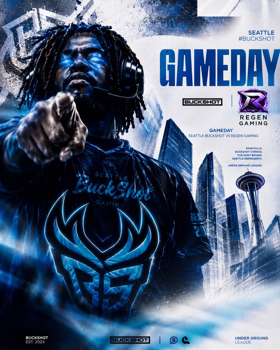 JuannNhub's tweet photo. The storm doesn’t stop because the forecast changes. 🌧️⚡️
2-0. Looking for 3-0.
Regen Gaming is next on the schedule.
Clock hits 9 PM EST… it’s time to handle business.
🌧️ #LockNLoad
🌩️ #THESTORMISCOMING
@JuannNhub
@TobiiasCOD
@TempTLess https://t.co/eizL9ODGi7