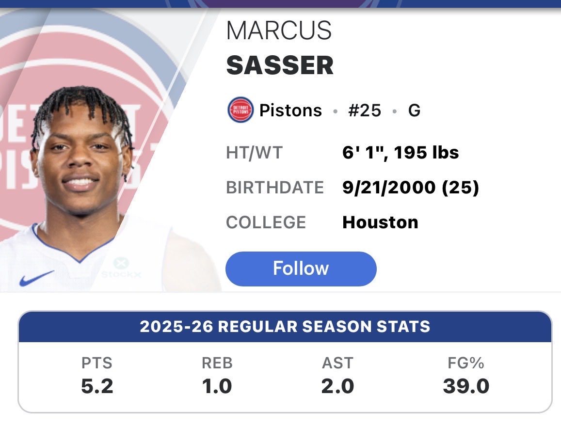 ShanesFoodLife's tweet photo. @TheSteinLine @1053SS @JakeLFischer Trading what? A couple G league players https://t.co/fHquF4QIbi