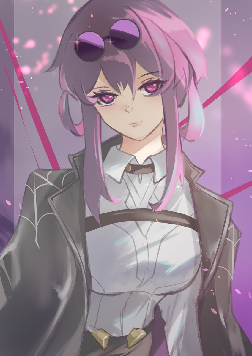 At0micBanana's tweet photo. Kafka MA'AM-

#HonkaiStarRail https://t.co/smU0Qvoc8d