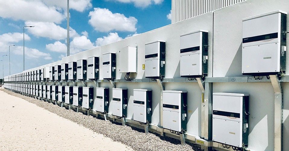 MarioNawfal's tweet photo. 🇺🇸🇨🇳 Washington wants China out of the power grid

The Trump administration is drafting a ban on foreign-made inverters, the boxes that link solar panels and batteries to the grid, over fears Beijing could use them to cut the power.

What set off the alarm: U.S. experts taking apart Chinese inverters last year found rogue communication gear listed in none of the product documents.

One energy security expert put it bluntly, that Europe and America are only now waking up to how much control over their own power systems they have handed away through these devices.

China builds more inverters than anyone, led by Sungrow and Huawei, and won the Western market by undercutting on price.

Cheap grey boxes ended up wired into the grid, and only now is anyone asking who else can reach them.

Source: Reuters / Writer: Daniyal