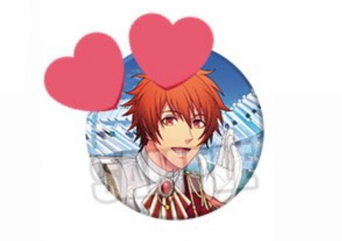 Oathtoyou__'s tweet photo. うたプリ15th ワンダーランド UTA☆PRI WONDERLAND WL CD ver. 缶バッジ

組み直したいのでもしお手元にこちらの音也くん余らせている方いらっしゃいましたら買取させていただけますと助かります…！ https://t.co/SA5IptStkv