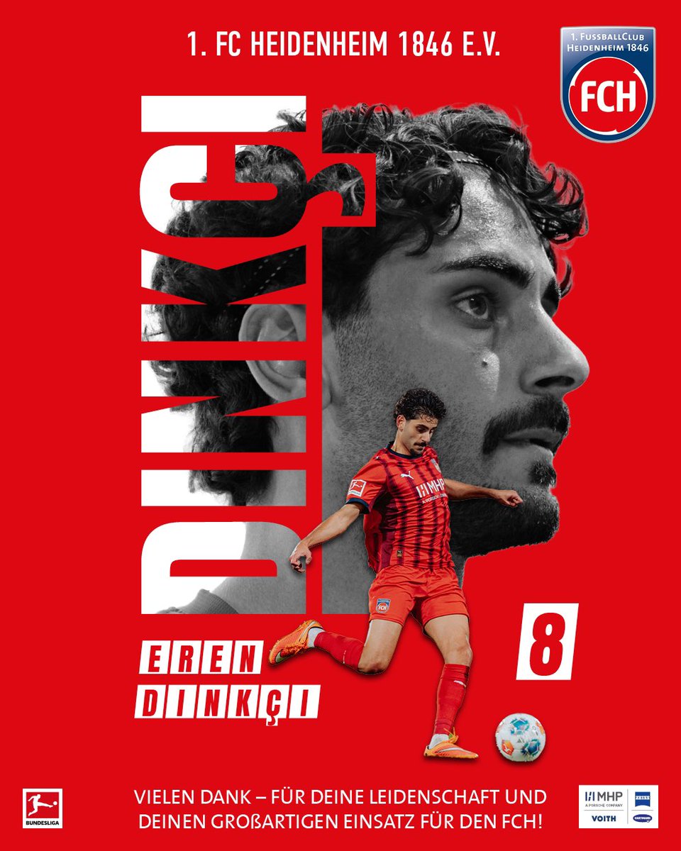 FCH1846's tweet photo. Danke für Euren Einsatz in Rot und Blau! ❤️💙 Der FCH verabschiedet sich von sieben Profis! https://t.co/jA3v61jJx3