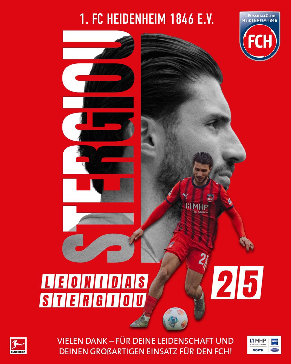 FCH1846's tweet photo. Danke für Euren Einsatz in Rot und Blau! ❤️💙 Der FCH verabschiedet sich von sieben Profis! https://t.co/x0kinkyWZ0